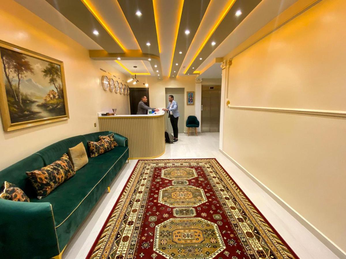 Hotel Saja 나도르 외부 사진